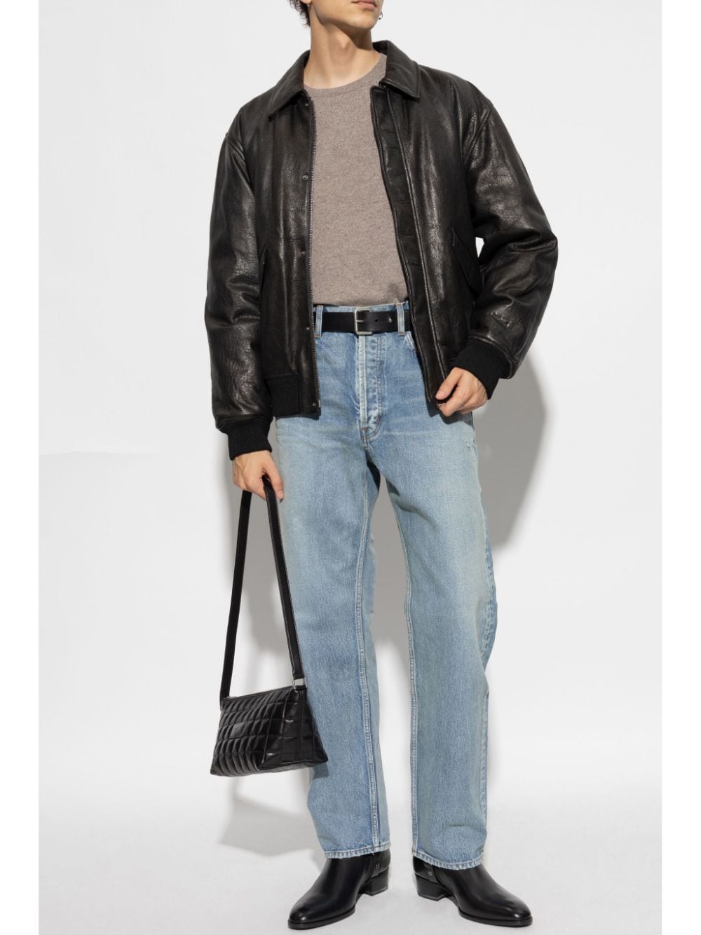 Saint Laurent Cashmere sweater