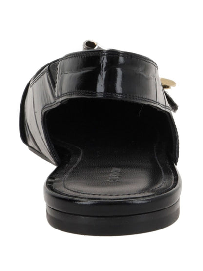 Givenchy Voyou Ballerinas