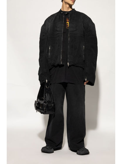 Balenciaga Logo-print sneakers