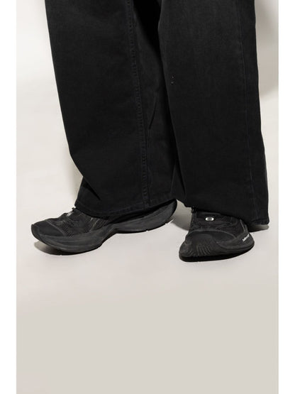 Balenciaga Logo-print sneakers