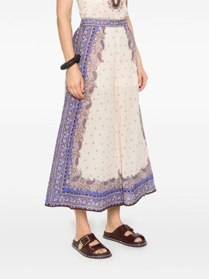Zimmermann Maxine trousers