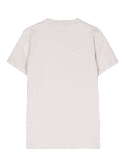 Balenciaga T-shirt with logo