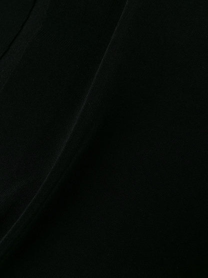 Norma Kamali Top Black