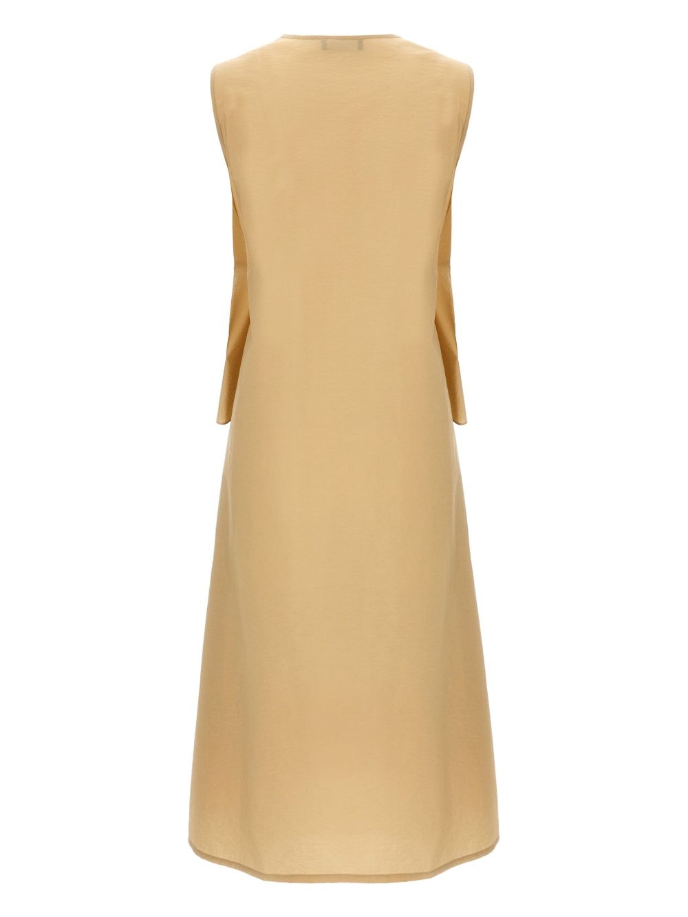 Fabiana Filippi Paper Dress