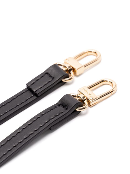 Themoire' Tia clutch bag