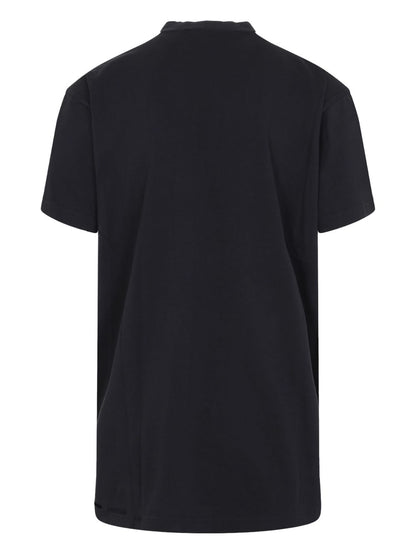 Balenciaga Logo-print T-shirt