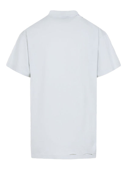 Balenciaga Logo-print T-shirt
