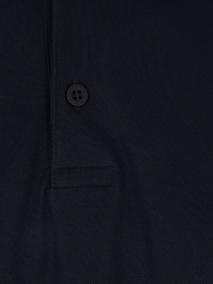Balenciaga Interwined polo shirt