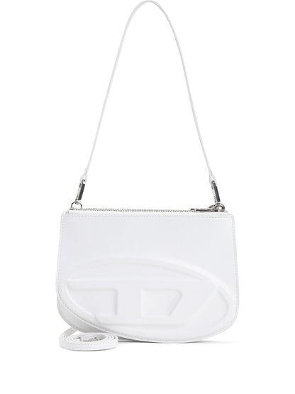Diesel 1DR Twin-Double-pouch shoulder bag