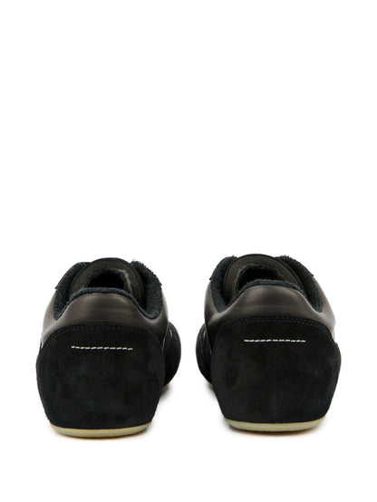 MM6 Maison Margiela Sneakers Black
