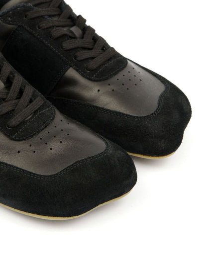 MM6 Maison Margiela Sneakers Black