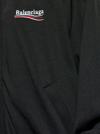 Balenciaga Political Campaign jacket
