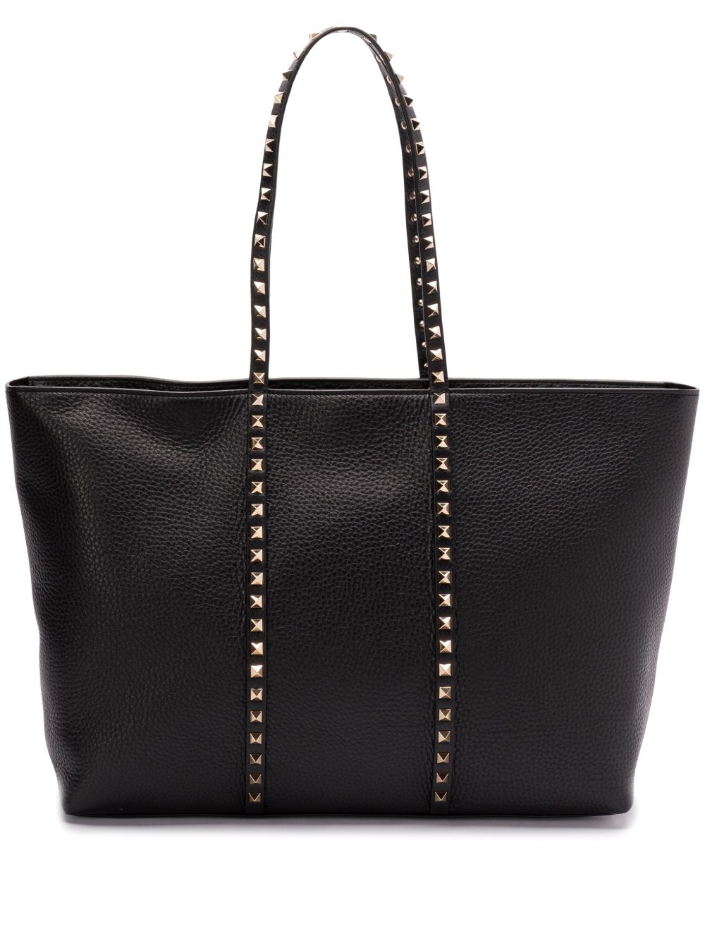 Valentino Garavani Rockstud Tote Bag