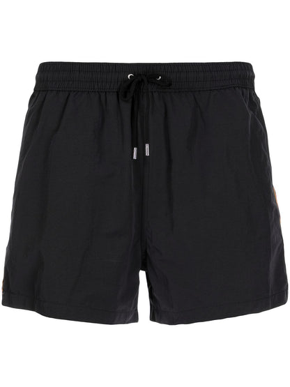 Paul Smith Sea clothing Black