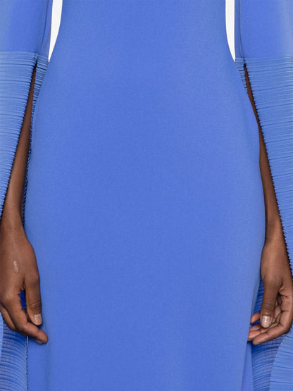 Solace London Naomi maxi dress