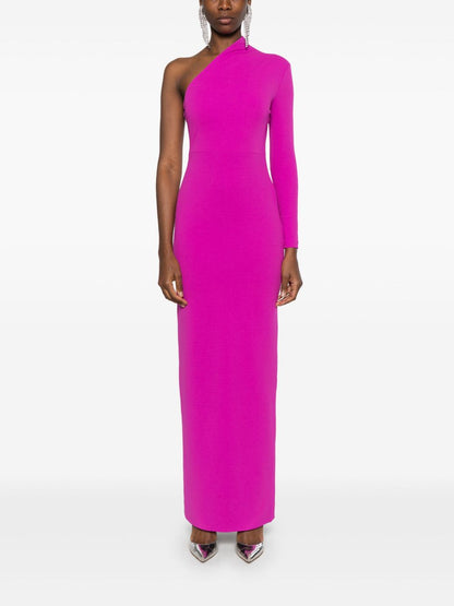 Solace London Joana maxi dress