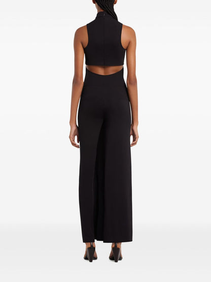 Courreges Wide-leg trousers