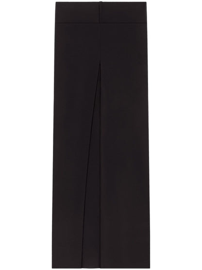 Courreges Wide-leg trousers