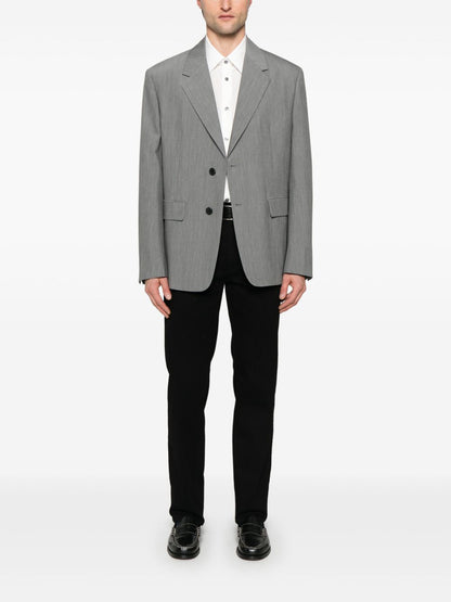 Emporio Armani Shirts White