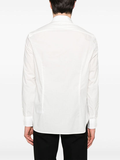 Emporio Armani Shirts White