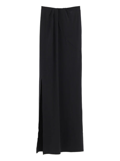 JACQUEMUS Skirts Black