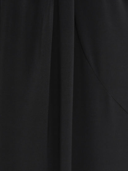 JACQUEMUS Skirts Black