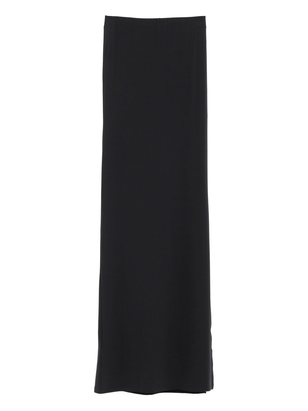 JACQUEMUS Skirts Black