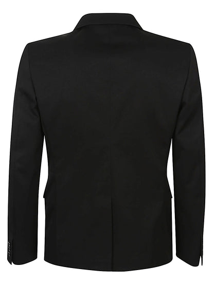 Comme Des Garcons Reversible blazer