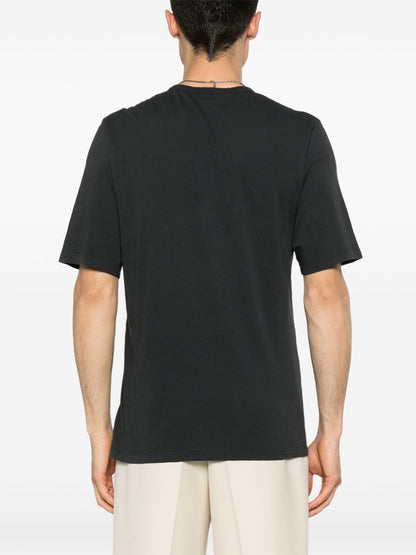 Saint Laurent T-shirt with logo