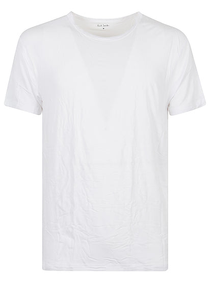 Paul Smith T-shirts and Polos White