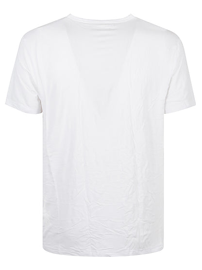 Paul Smith T-shirts and Polos White