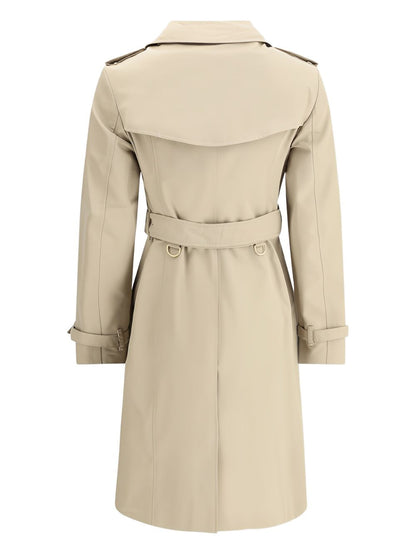 Burberry Mid-length Chelsea Heritage trench coat