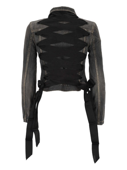 Balenciaga Cotton jacket