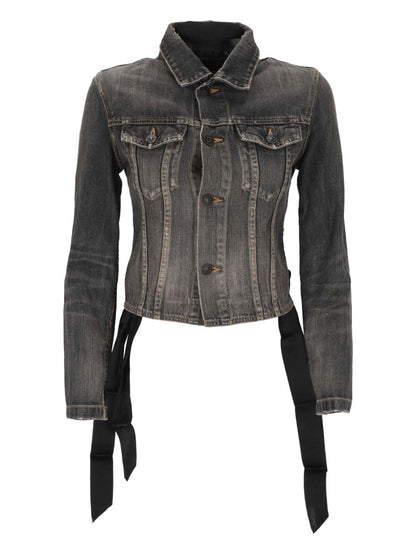 Balenciaga Cotton jacket