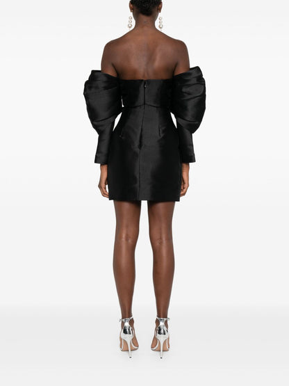 Solace London Freja mini dress