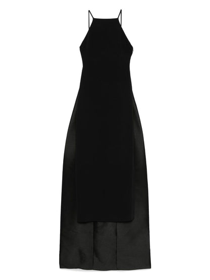 Solace London Ulla maxi dress