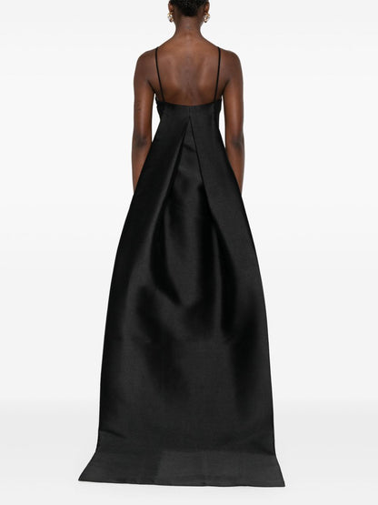 Solace London Ulla maxi dress