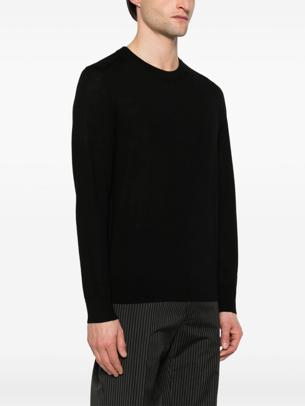Paul Smith Sweaters Black