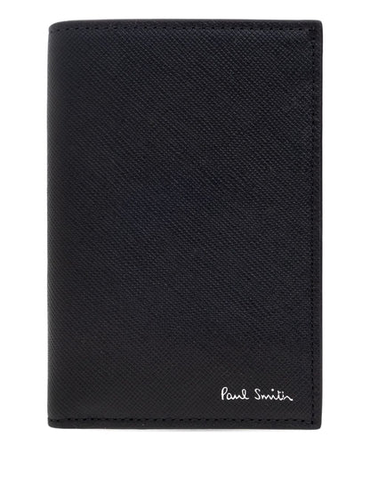 Paul Smith Pixelated Mini cardholder