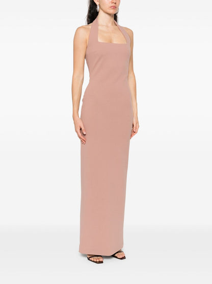 Solace London Ilona maxi dress