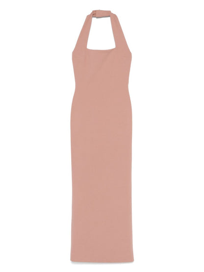 Solace London Ilona maxi dress