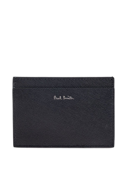 Paul Smith Leather cardholder