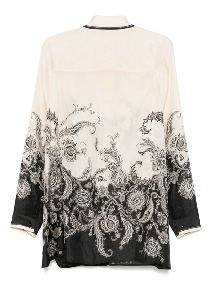 Zimmermann Rhiannon Shirt