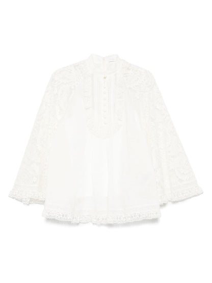 Zimmermann Ascension Smock