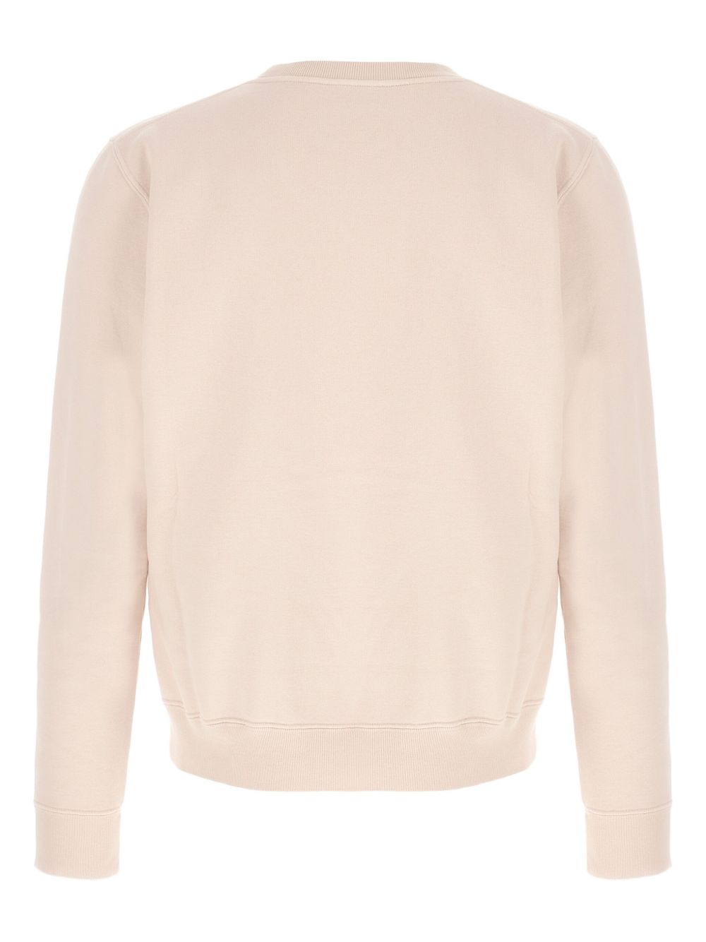 Saint Laurent Cassandre logo sweatshirt