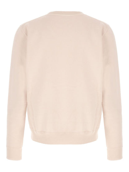Saint Laurent Cassandre logo sweatshirt