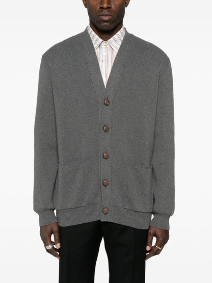 Golden Goose Sweaters Grey