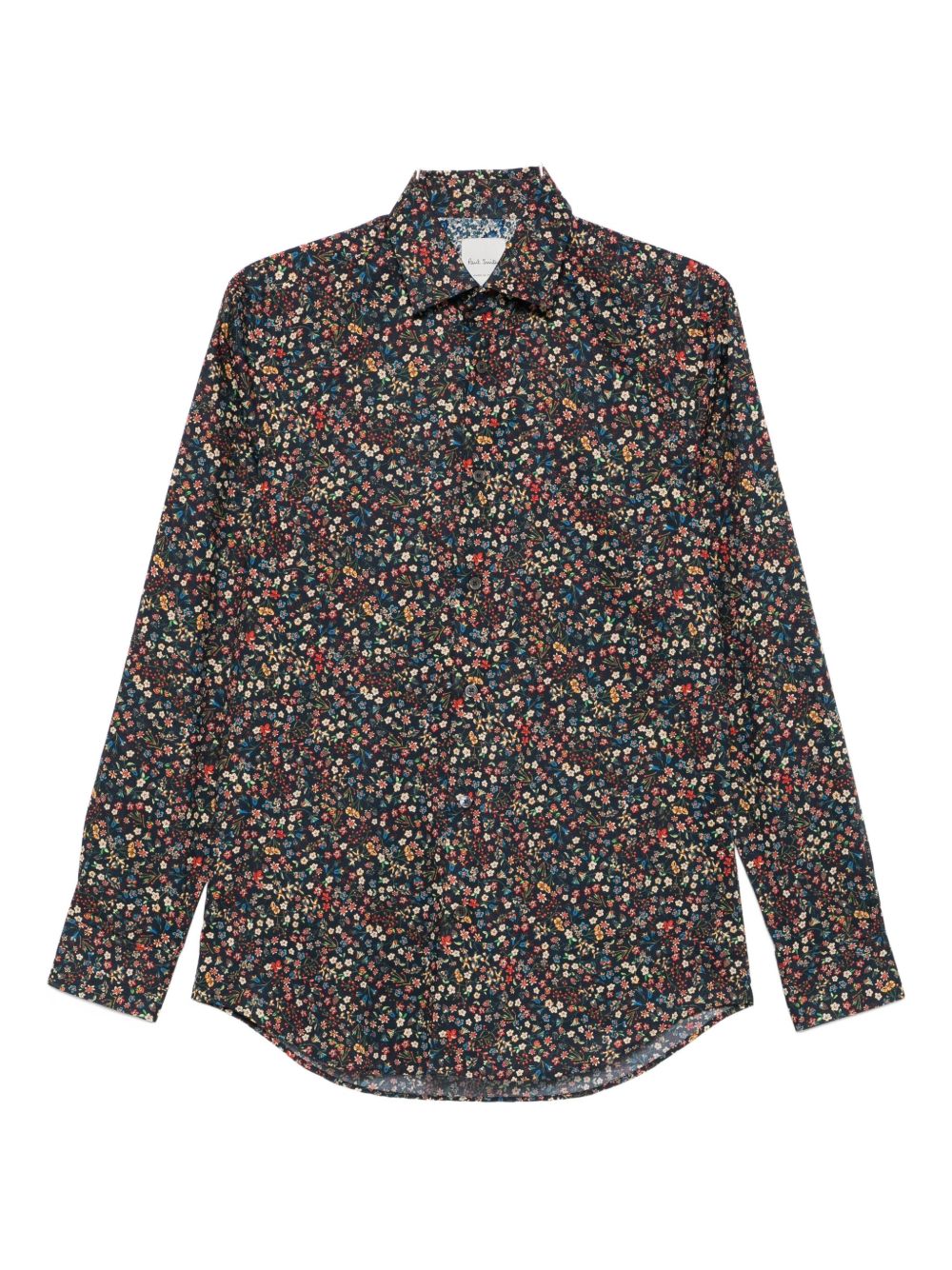 Paul Smith Shirts MultiColour