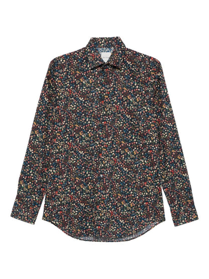 Paul Smith Shirts MultiColour