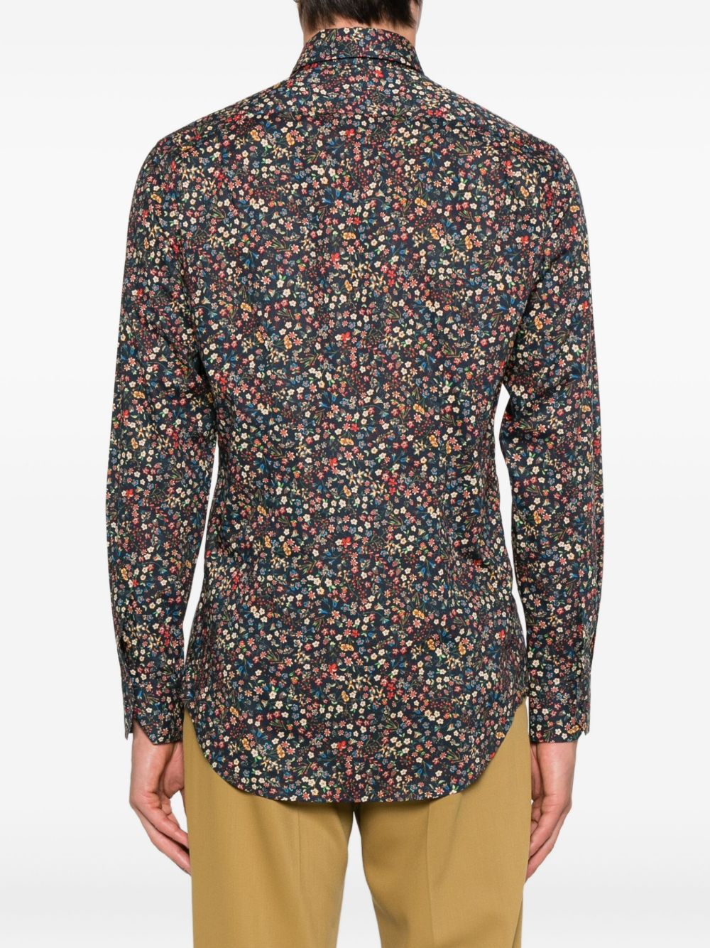 Paul Smith Shirts MultiColour